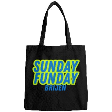 Discover sunday funday Bags