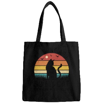 Discover I Work Hard So My Cat Can Have Better Life Bags