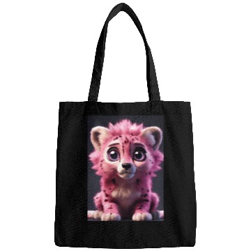 Discover The Lion king Inspired Bags design.