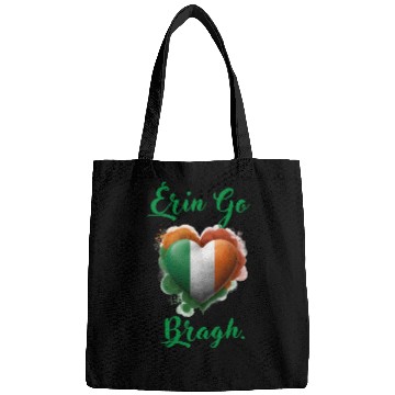Discover Erin Go Bragh! Bags