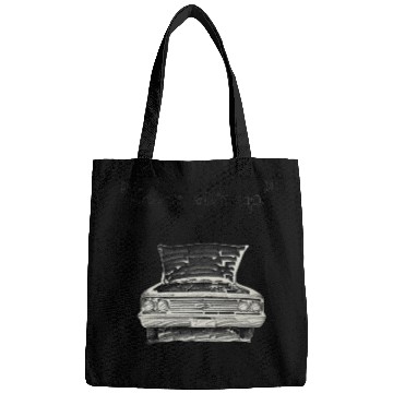 Discover Never give up 1 2 Bags