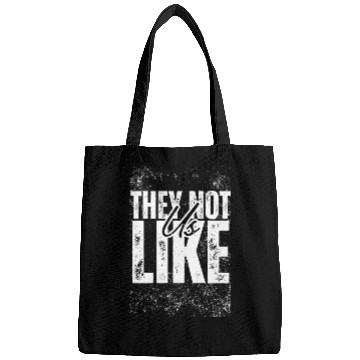 Discover They not like us Bags