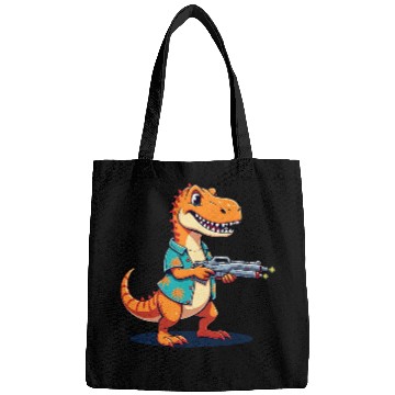 Discover Just Keep Flying Bags