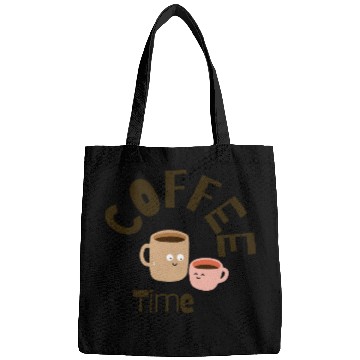 Discover Coffee Bags