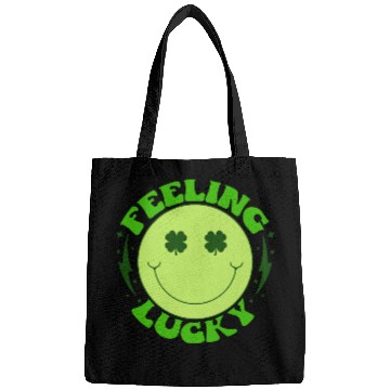 Discover Feeling Lucky Bags
