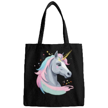 Discover Bambino! - Unicorn Bags