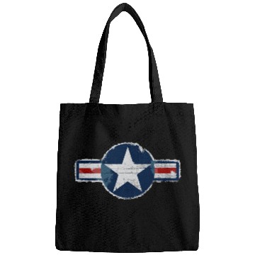 Discover United States Air Force Bags