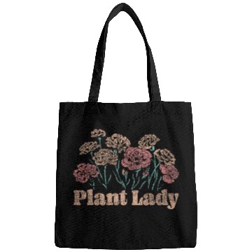 Discover Plant Lover Gardening Flower Plant Bags