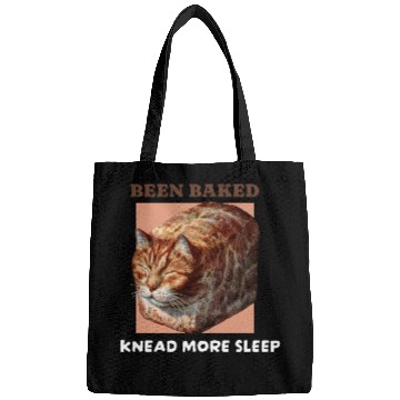 Discover Bags design generator with a cat shaped bread!!