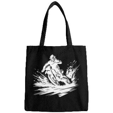 Discover Extreme Sport Motorcycle In Spectacular Drift Bags