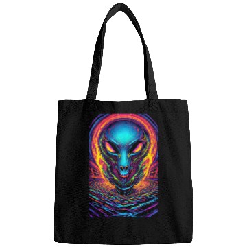 Discover Project Alien Bags