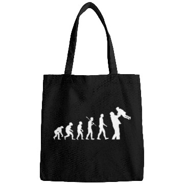 Discover Dad evolution Bags