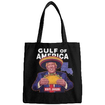Discover Funny Trump Of Us America 2025 Trumpv Bags