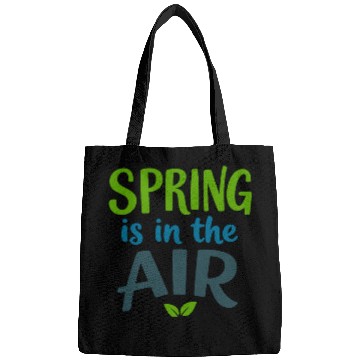 Discover Spring is in the Air Bags