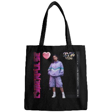 Discover Y2K Vibes Cyberpulse Retro Bags
