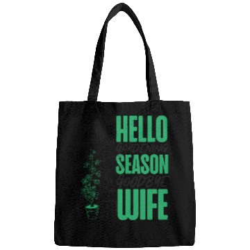 Discover Plant Lover Gardening Husband Wife Bags