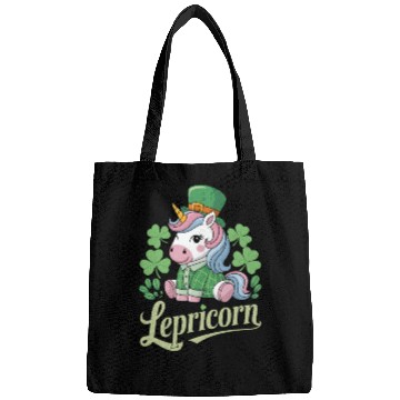 Discover Lepricorn St Patrick's Day Magic Fun Bags