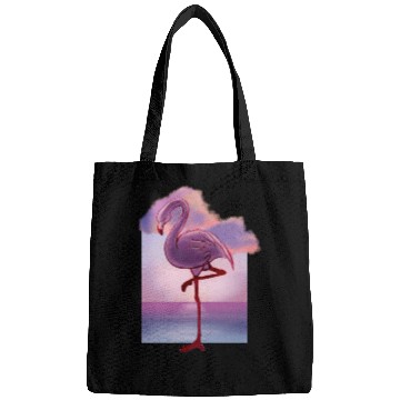 Discover flamingo Bags
