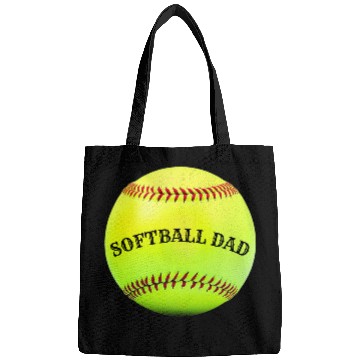 Discover Softball Dad Bags
