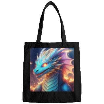 Discover Celestial dragon Bags