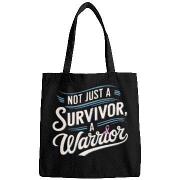Discover Cancer Survivor Chemotherapy Chemo Beat Cancer Bags