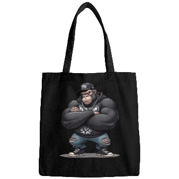 Discover Gorilla Bags