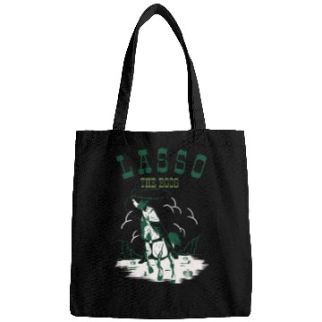 Discover Lasso The Eggs Easter Cowboy Bags
