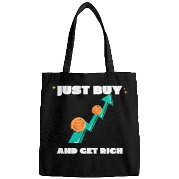 Discover Just Buy Bitcoin Bags