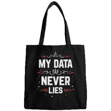 Discover Data Analyst Big Data Specialist Business Bags