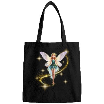 Discover Twilight Fairy Glow Bags