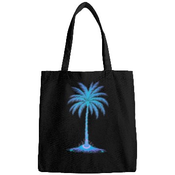 Discover Palm tree Bags
