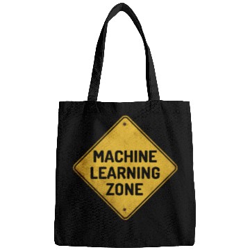 Discover Machine Learning Zone – AI, Data Science, Machine Bags