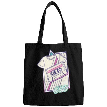 Discover Neon Retro Vibes – 80s & 90s Vintage Bags