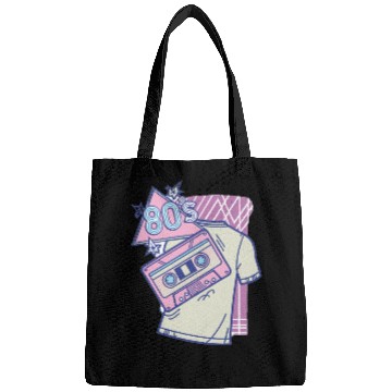 Discover Retro Neon Aesthetic – 80s & 90s Vintage Bags