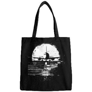 Discover Aircraft Bags