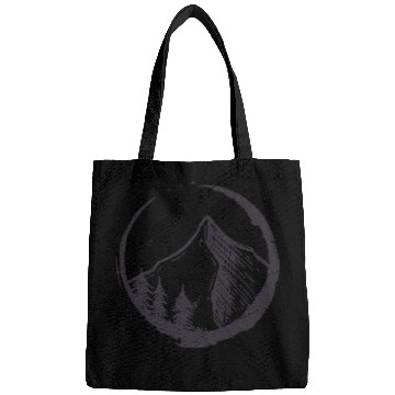 Discover Circle of Nature Bags