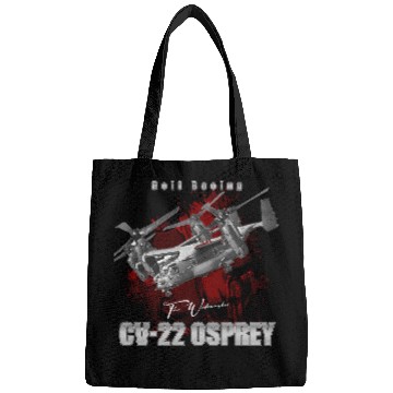 Discover CV22 Osprey Us Air Force Hybrid Aircraft Bags