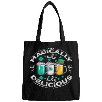 Discover Magically Delicious Bags