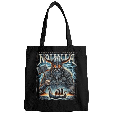 Discover Valhalla Warrior 2 Bags