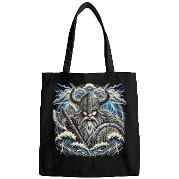 Discover Viking warrior Bags