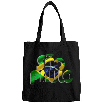 Discover Sao Paulo Bags