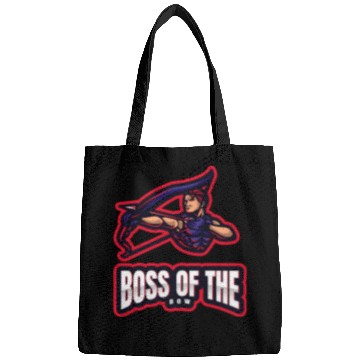 Discover BOSS OF THE BOW Bags
