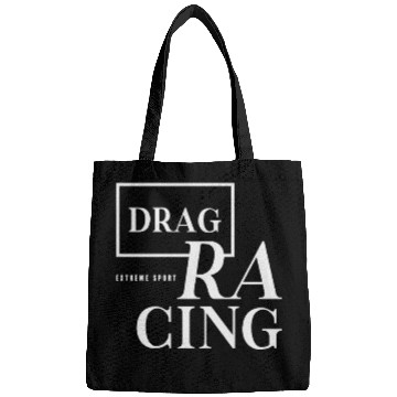 Discover Extreme Sport Drag Racing Bags
