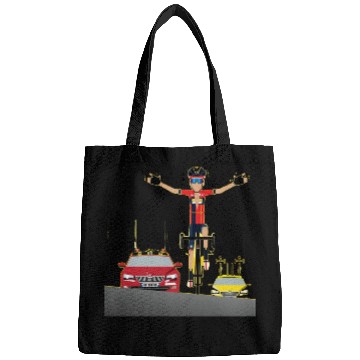 Discover Tour de France 44 Bags