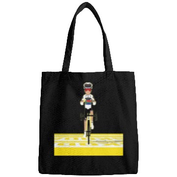 Discover Tour de France 40 Bags