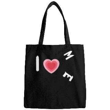 Discover i love me Bags
