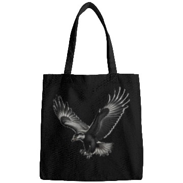 Discover us eagle Bags
