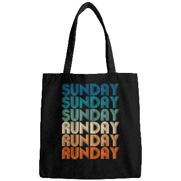 Discover sunday Bags