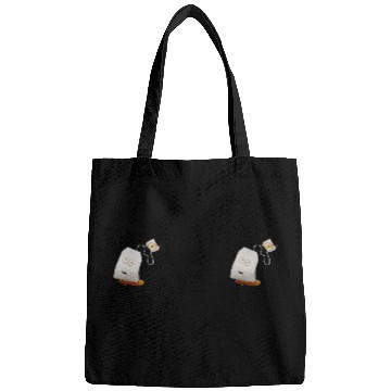 Discover T-Force Tea Bag Panorama - Gold/ Brown Bags