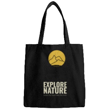 Discover EXPLORE NATURE BUFFALO Bags